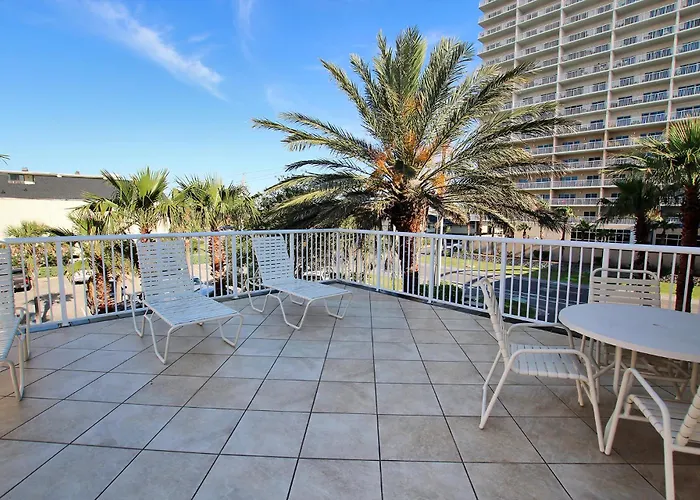 Crystal Tower 1809 By Youngs Suncoast Gulf Shores