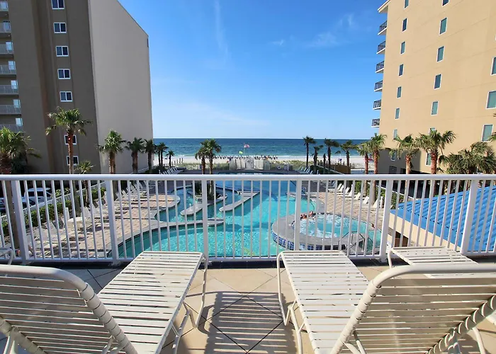 Crystal Tower 1809 By Youngs Suncoast Apartment