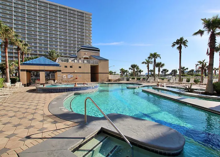 Crystal Tower 1809 By Youngs Suncoast *