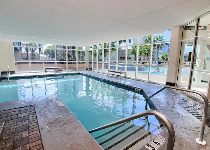 Crystal Tower 1809 By Youngs Suncoast