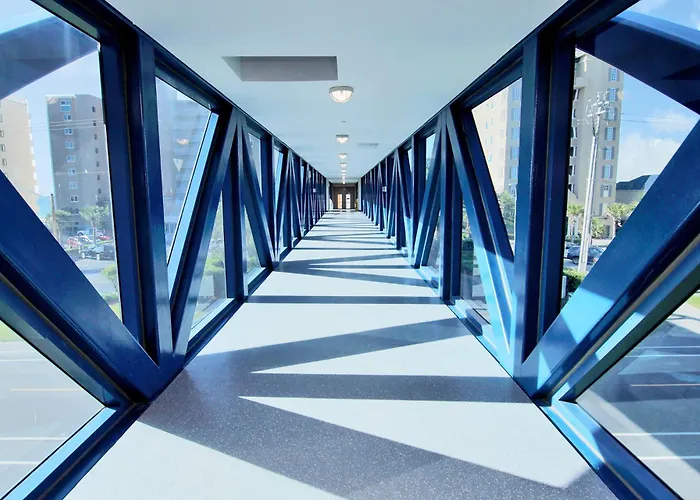 Crystal Tower 1809 By Youngs Suncoast Apartment *