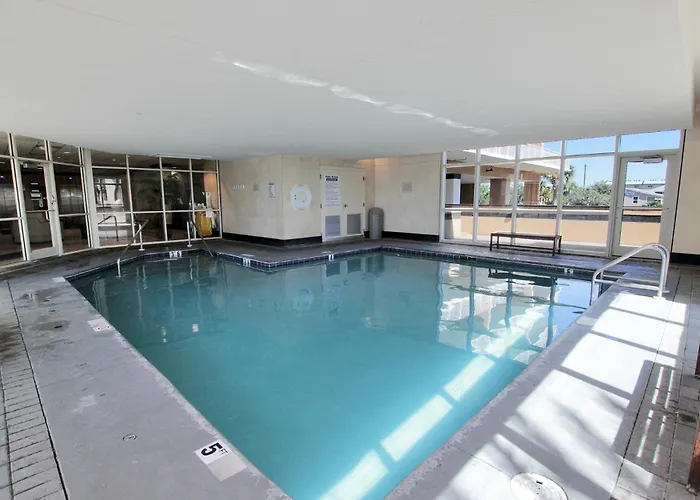 Apartment Crystal Tower 1809 By Youngs Suncoast