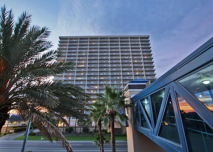 Crystal Tower 1809 By Youngs Suncoast Apartment Gulf Shores