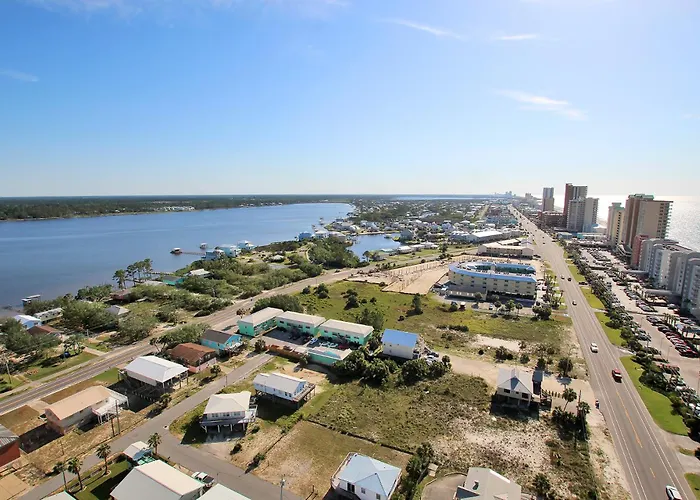 Crystal Tower 1809 By Youngs Suncoast * Gulf Shores