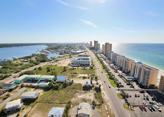 Crystal Tower 1809 By Youngs Suncoast Apartment