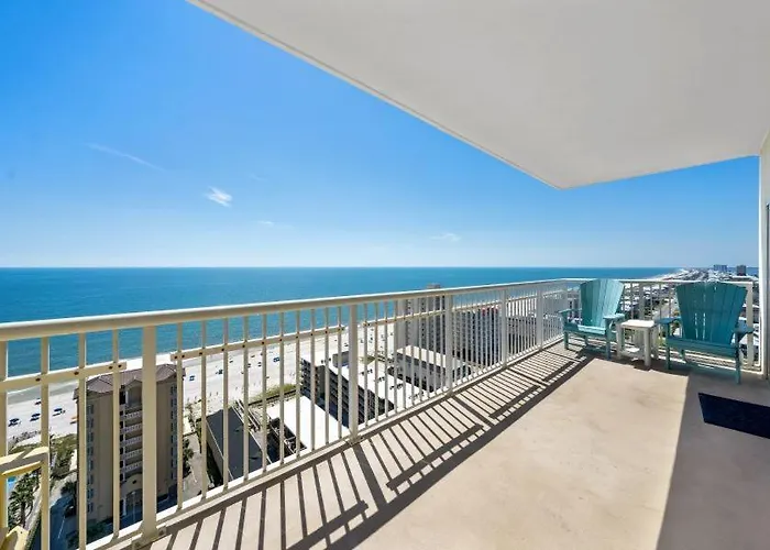 Crystal Tower 1809 By Youngs Suncoast