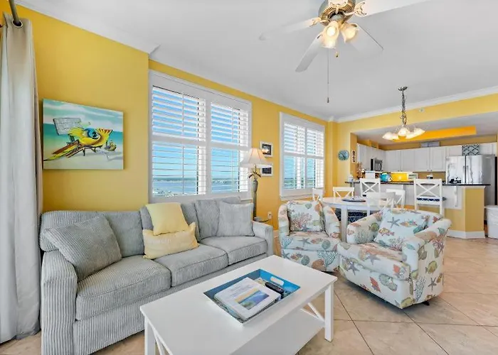 Crystal Tower 1809 By Youngs Suncoast *