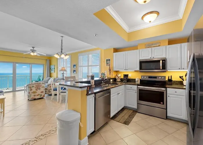 Apartment Crystal Tower 1809 By Youngs Suncoast Gulf Shores