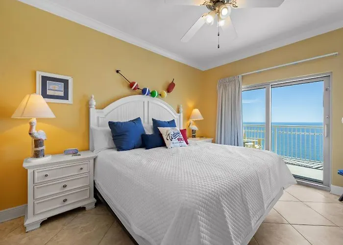 Crystal Tower 1809 By Youngs Suncoast Gulf Shores