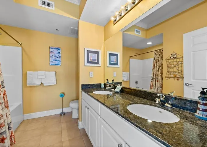 Apartment Crystal Tower 1809 By Youngs Suncoast Gulf Shores
