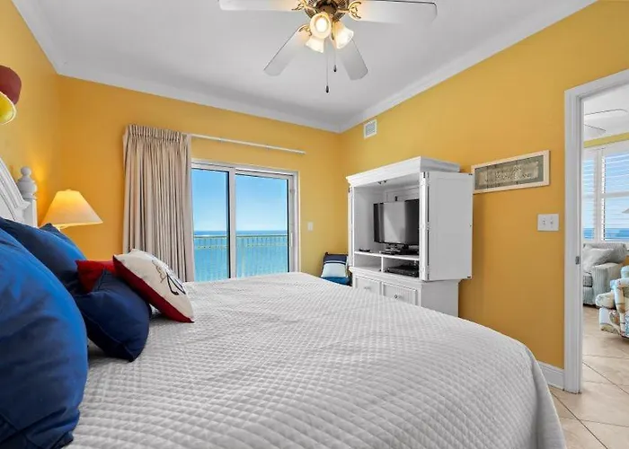 Crystal Tower 1809 By Youngs Suncoast Apartment *
