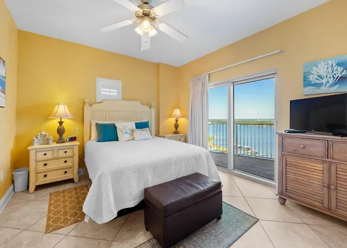 Crystal Tower 1809 By Youngs Suncoast