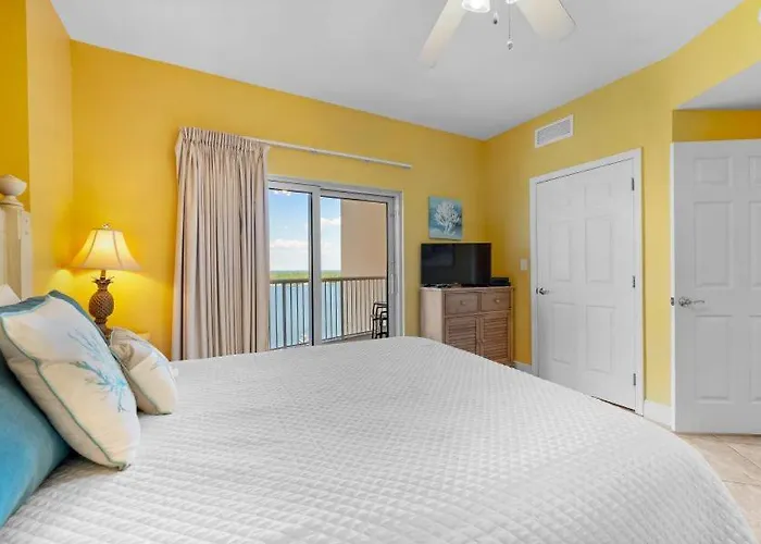 Crystal Tower 1809 By Youngs Suncoast Apartment