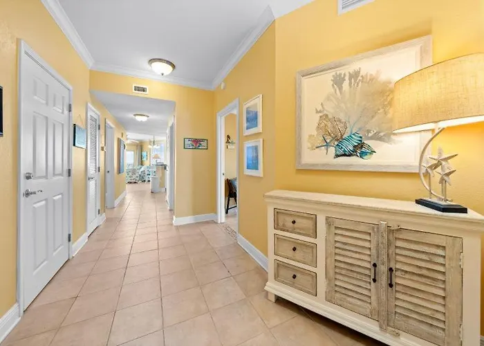 Crystal Tower 1809 By Youngs Suncoast *